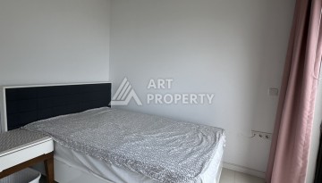 Квартира 2+1 в камерном бутик-комплексе района Оба, подходит под получение ВНЖ - Ракурс 18