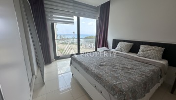 Квартира 2+1 в камерном бутик-комплексе района Оба, подходит под получение ВНЖ - Ракурс 23