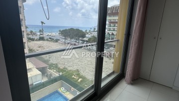 Квартира 2+1 в камерном бутик-комплексе района Оба, подходит под получение ВНЖ - Ракурс 30