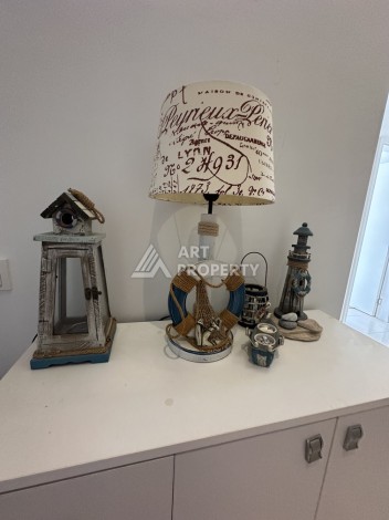 Квартира 2+1 в камерном бутик-комплексе района Оба, подходит под получение ВНЖ - Ракурс 31