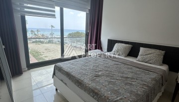 Квартира 2+1 в камерном бутик-комплексе района Оба, подходит под получение ВНЖ - Ракурс 33