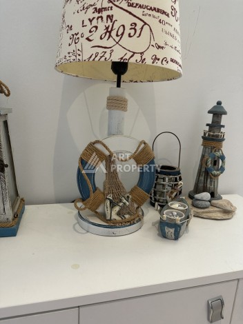 Квартира 2+1 в камерном бутик-комплексе района Оба, подходит под получение ВНЖ - Ракурс 37