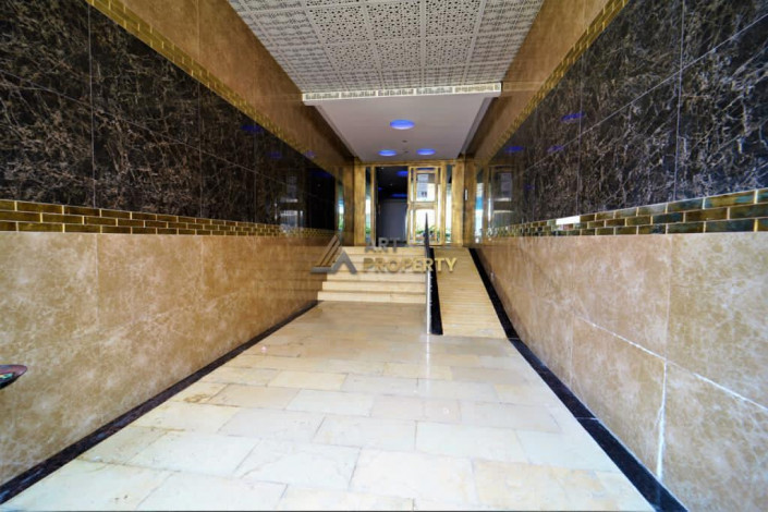 Пентхаус 2+1 с видом на Средиземное море и Торосские горы в Кестель, 140 м2 - Ракурс 11