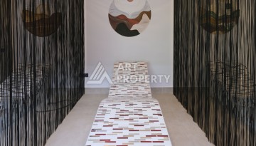 Элитный проект, расположенный в районе Каргыджак - Ракурс 10