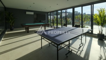 Элитный проект, расположенный в районе Каргыджак - Ракурс 12