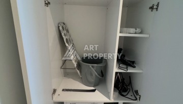 Меблированная квартира 1+1 в новом комплексе 2023 года от застройщика Best Home в районе Оба - Ракурс 6