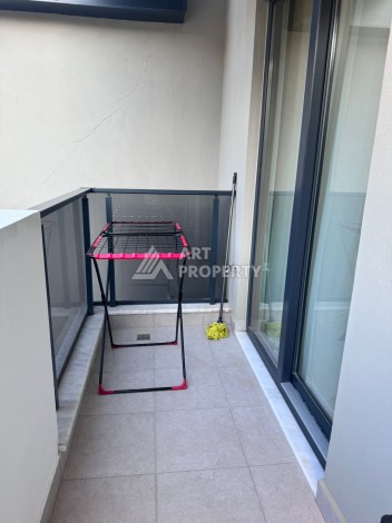 Меблированная квартира 1+1 в новом комплексе 2023 года от застройщика Best Home в районе Оба - Ракурс 20