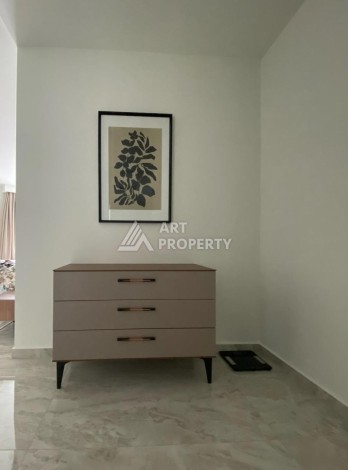 Пентхаус 3+1 в престижном комплексе района Оба в 200 метрах от моря - Ракурс 2