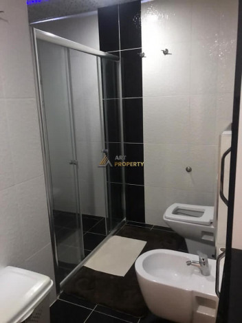 Пентхаус 2+1 с видом на Средиземное море и Торосские горы в Кестель, 140 м2 - Ракурс 27