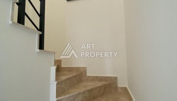 Пентхаус 3+1 в престижном комплексе района Оба в 200 метрах от моря - Ракурс 9