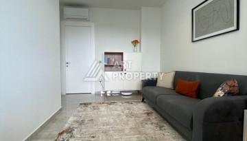 Пентхаус 3+1 в престижном комплексе района Оба в 200 метрах от моря - Ракурс 39