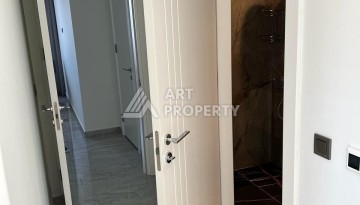 Пентхаус 3+1 в престижном комплексе района Оба в 200 метрах от моря - Ракурс 43