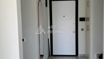 Пентхаус 3+1 в престижном комплексе района Оба в 200 метрах от моря - Ракурс 47