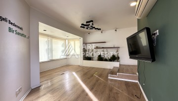 Квартира 2+1 в центре Алании, подходит под ВНЖ и дальнейшее оформление гражданства - Ракурс 8