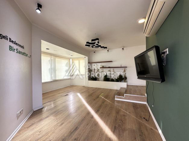 Квартира 2+1 в центре Алании, подходит под ВНЖ и дальнейшее оформление гражданства - Ракурс 7