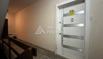 Квартира 2+1 в центре Алании, подходит под ВНЖ и дальнейшее оформление гражданства - Ракурс 11