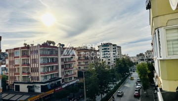 Квартира 2+1 в центре Алании, подходит под ВНЖ и дальнейшее оформление гражданства - Ракурс 18