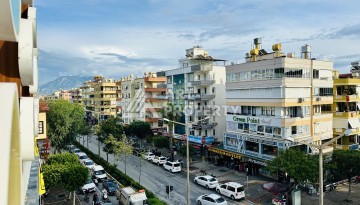 Квартира 2+1 в центре Алании, подходит под ВНЖ и дальнейшее оформление гражданства - Ракурс 22