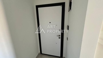 Квартира 1+1 в престижном комплексе района Оба в 200 метрах от моря - Ракурс 2