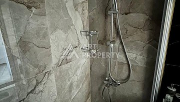 Квартира 1+1 в престижном комплексе района Оба в 200 метрах от моря - Ракурс 20