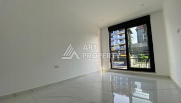 Современная квартира 1+1 в новом комплексе с отельной инфраструктурой в районе Кестель - Ракурс 7