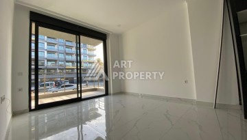 Современная квартира 1+1 в новом комплексе с отельной инфраструктурой в районе Кестель - Ракурс 10