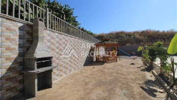 Две квартиры 1+1 в новом жилом комплексе Махмутлара, 47 кв.м. - Ракурс 11