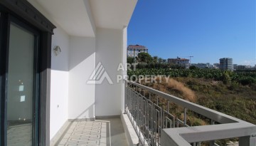 Две квартиры 1+1 в новом жилом комплексе Махмутлара, 47 кв.м. - Ракурс 17