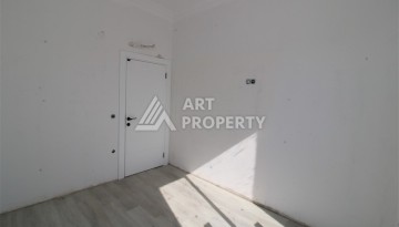 Две квартиры 1+1 в новом жилом комплексе Махмутлара, 47 кв.м. - Ракурс 23