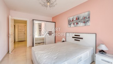 Большая квартира 1+1 с мебелью в Махмутларе, 72 кв.м - Ракурс 13