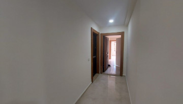 Двухкомнатная квартира в новом комплексе в самом центре Аланьи, 50м2 - Ракурс 13