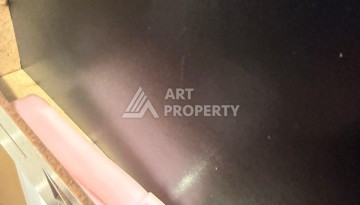 Современная квартира 1+1 в бутик-комплексе с лицензией на краткосрочную аренду у пляжа Клеопатра - Ракурс 37