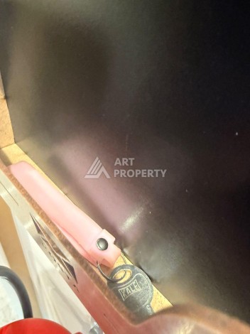 Современная квартира 1+1 в бутик-комплексе с лицензией на краткосрочную аренду у пляжа Клеопатра - Ракурс 36