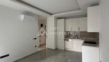 Современная квартира 1+1 в бутик-комплексе с лицензией на краткосрочную аренду у пляжа Клеопатра - Ракурс 44