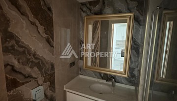 Квартира 1+1 в бутик-комплексе с лицензией на краткосрочную аренду рядом с пляжем Клеопатра - Ракурс 40