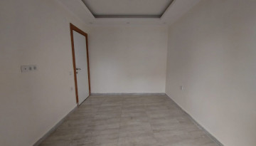 Двухкомнатная квартира в новом комплексе в самом центре Аланьи, 50м2 - Ракурс 14