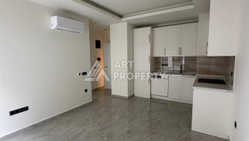 Квартира 1+1 в бутик-комплексе с лицензией на краткосрочную аренду в районе пляжа Клеопатры - Ракурс 39