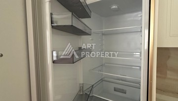 Квартира 1+1 в бутик-комплексе с лицензией на краткосрочную аренду в районе пляжа Клеопатры - Ракурс 43