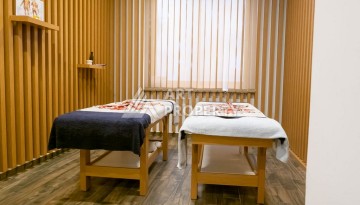 Стильная меблированная квартира 1+1 с видом на бассейн в элитной резиденции Махмутлара, 55 кв.м. - Ракурс 30