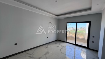 Квартира 1+1 с видом на море, 45 кв.м. Паяллар, Алания - Ракурс 2