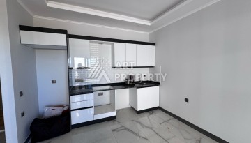 Квартира 1+1 с видом на море, 45 кв.м. Паяллар, Алания - Ракурс 7