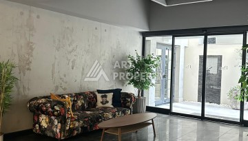 Двухкомнатная квартира 60 кв.м. с видом на море в 200 метрах от пляжа Клеопатры - Ракурс 5