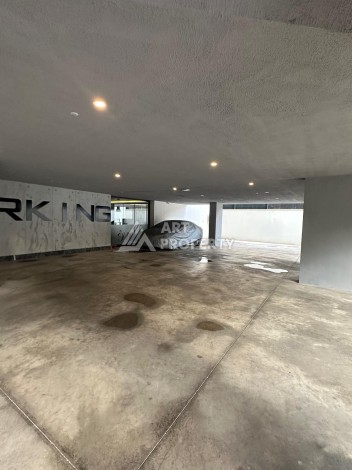 Двухкомнатная квартира 60 кв.м. с видом на море в 200 метрах от пляжа Клеопатры - Ракурс 6