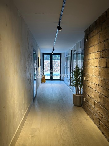 Двухкомнатная квартира 60 кв.м. с видом на море в 200 метрах от пляжа Клеопатры - Ракурс 10