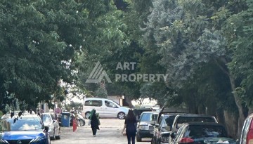 Двухкомнатная квартира 60 кв.м. с видом на море в 200 метрах от пляжа Клеопатры - Ракурс 16