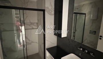 Двухкомнатная квартира 60 кв.м. с видом на море в 200 метрах от пляжа Клеопатры - Ракурс 20