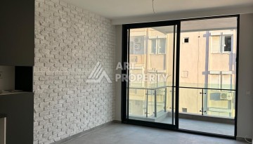 Двухкомнатная квартира 60 кв.м. с видом на море в 200 метрах от пляжа Клеопатры - Ракурс 24