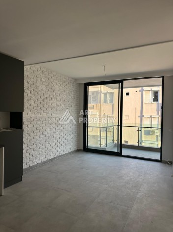 Двухкомнатная квартира 60 кв.м. с видом на море в 200 метрах от пляжа Клеопатры - Ракурс 23