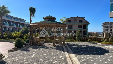 Квартира 1+1 в Оба по выгодной цене, 55 кв.м. - Ракурс 4