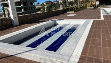 Квартира 1+1 в Оба по выгодной цене, 55 кв.м. - Ракурс 5